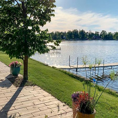 The Lakefront Home - 5 Minutes From Detroit Lakes! Zewnętrze zdjęcie